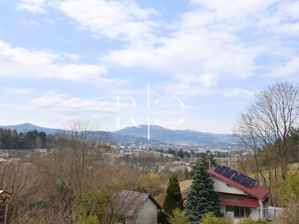 Chata | Banská Bystrica – Obrázok 1