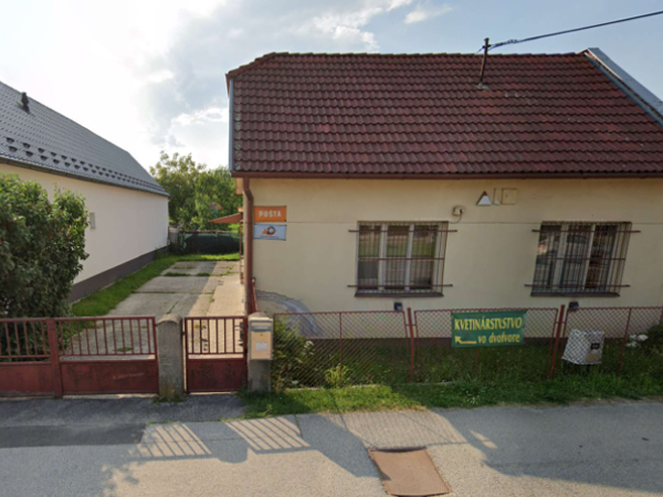 Polyfunkčná Budova | Trenčín – Obrázok 1