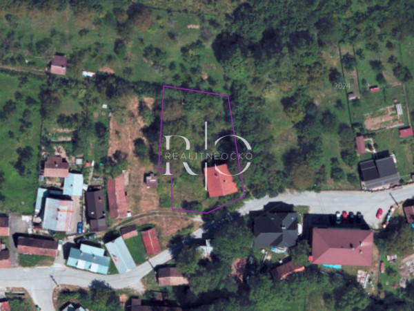 Rodinný Dom | Žilina – Obrázok 1