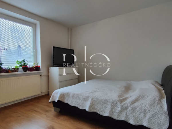 Trojizbový Byt | Levice – Obrázok 1
