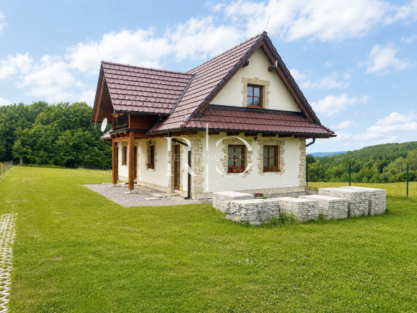 Pozemok Pre Rodinný Dom | Žarnovica – Obrázok 1