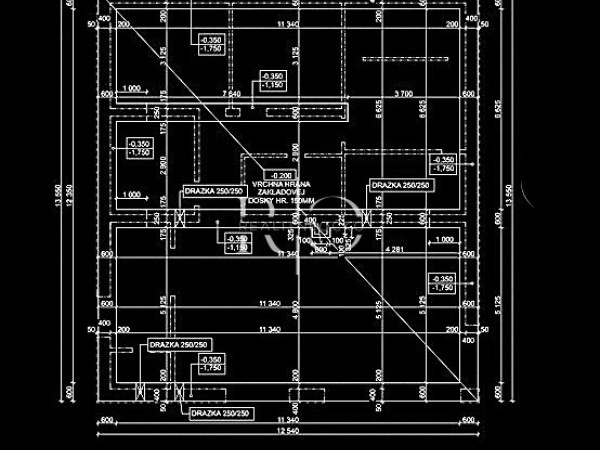 Pozemok Pre Rodinný Dom | Poprad – Obrázok 1