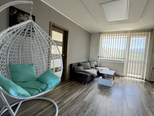 Trojizbový Apartmán | Levoča – Obrázok 1