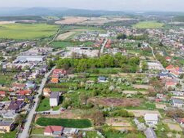 Stavebný Pozemok | Košice II – Obrázok 1