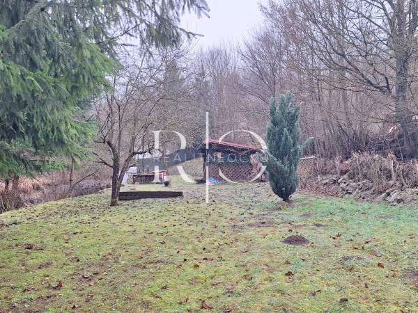 Pozemok Na Rekreáciu | Banská Bystrica – Obrázok 1