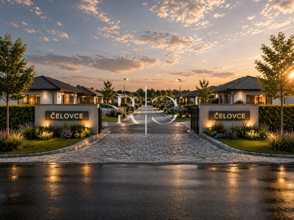 Pozemok Pre Rodinný Dom | Prešov – Obrázok 1