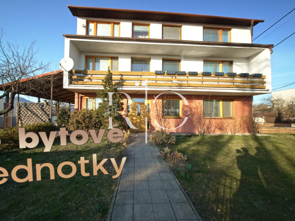 Rodinný Dom | Prešov – Obrázok 1