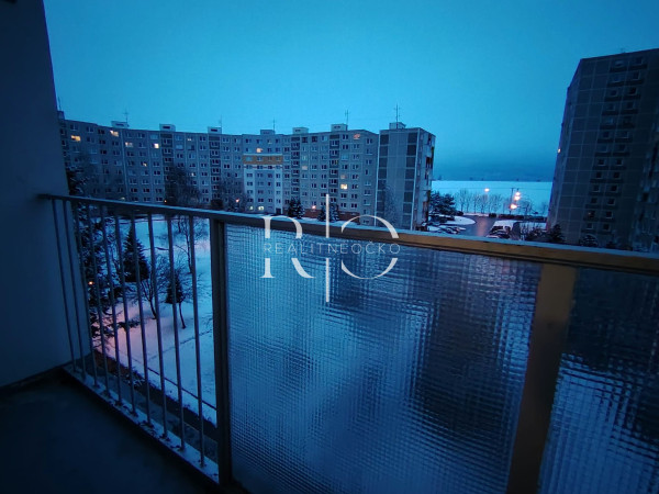 Dvojizbový Byt | Poprad – Obrázok 1