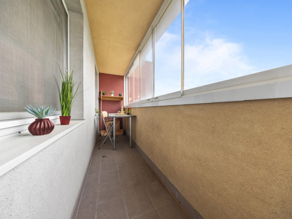Trojizbový Apartmán | Bratislava II – Obrázok 1