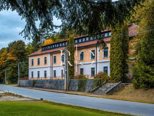 Hotel, Penzión | Rožňava – Obrázok 1