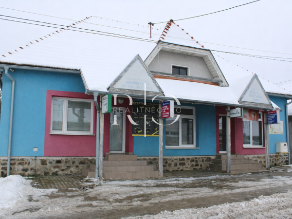 Rodinný Dom | Prievidza – Obrázok 1