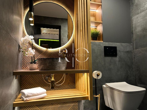 Apartmánový Dom | Bratislava I – Obrázok 1