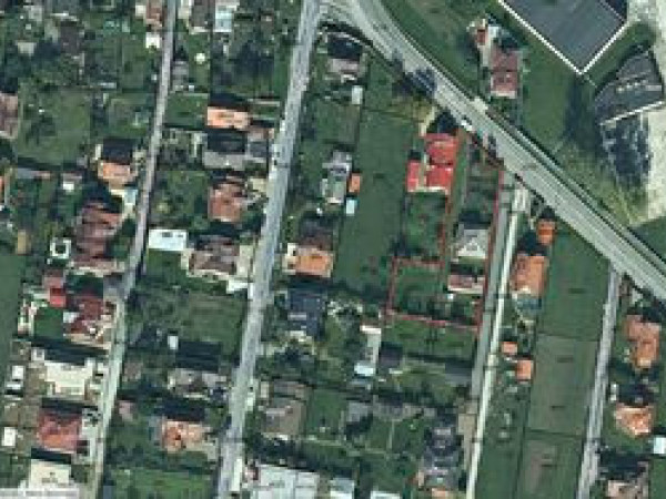 Stavebný Pozemok | Prešov – Obrázok 1