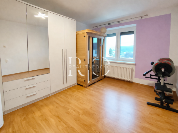 Trojizbový Byt | Žiar nad Hronom – Obrázok 1