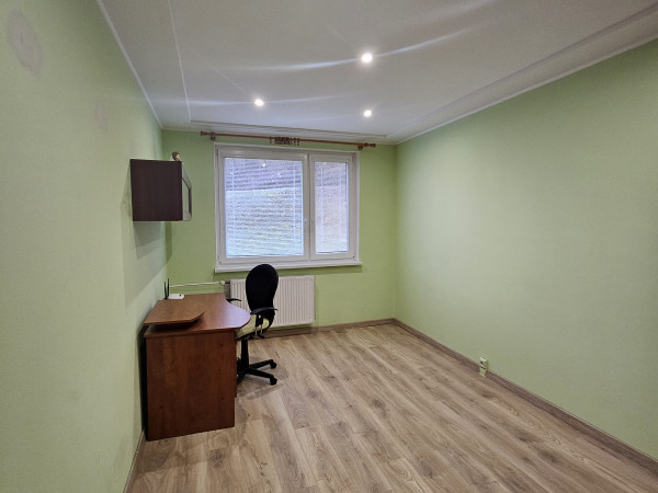 Trojizbový Apartmán | Partizánske – Obrázok 1