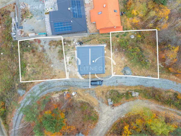 Pozemok Na Rekreáciu | Stropkov – Obrázok 1