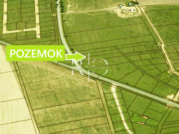 Stavebný Pozemok | Poprad – Obrázok 1