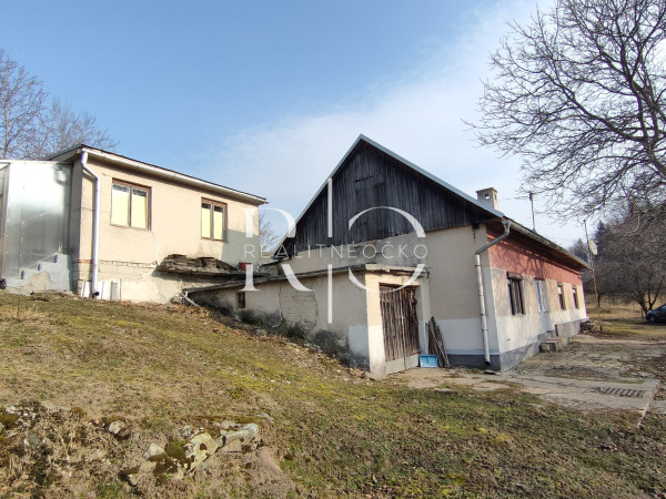 Rodinný Dom | Banská Štiavnica – Obrázok 1