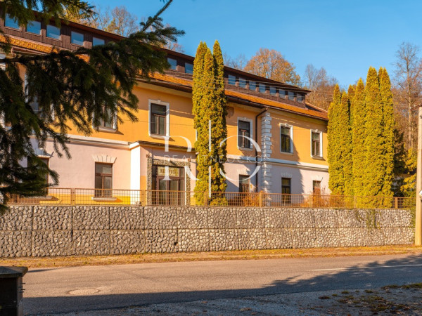 Hotel, Penzión | Rožňava – Obrázok 1