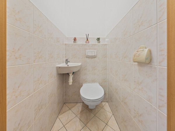 Trojizbový Apartmán | Bratislava II – Obrázok 1