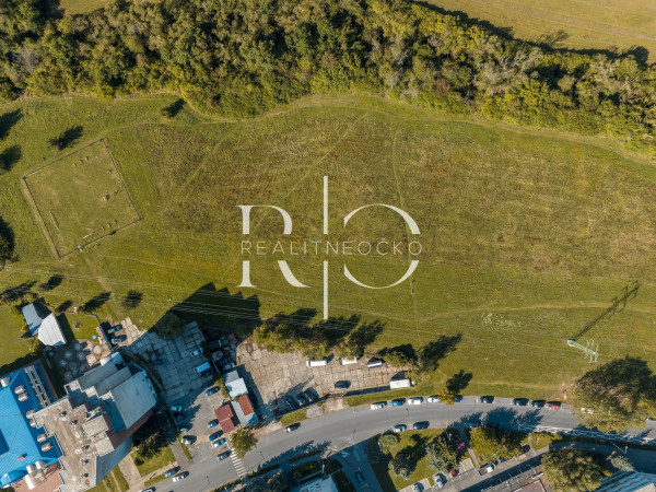 Stavebný Pozemok | Žiar nad Hronom – Obrázok 1