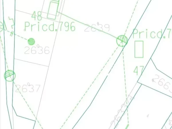 Pozemok Pre Rodinný Dom | Žilina – Obrázok 1
