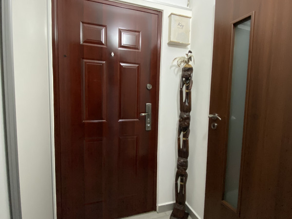 Trojizbový Apartmán | Prešov – Obrázok 1