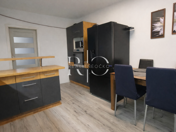 Trojizbový Byt | Žiar nad Hronom – Obrázok 1