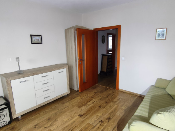 Štvorizbový Apartmán | Zvolen – Obrázok 1