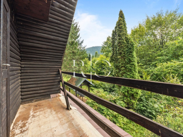 Chata | Brezno – Obrázok 1