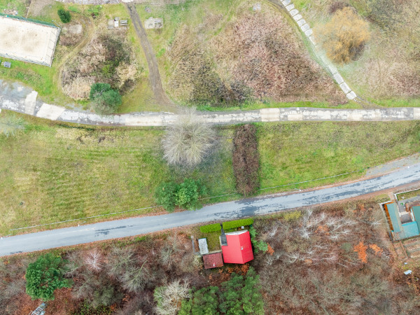 Pozemok Na Rekreáciu | Vranov nad Topľou – Obrázok 1
