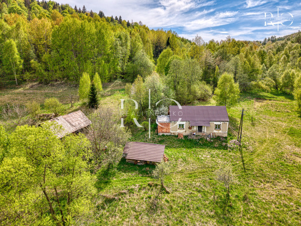 Farmárska Usadlosť | Poltár – Obrázok 1