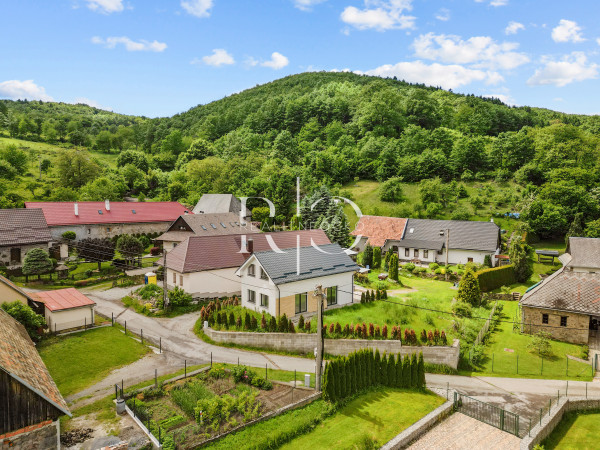 Rodinný Dom | Zvolen – Obrázok 1
