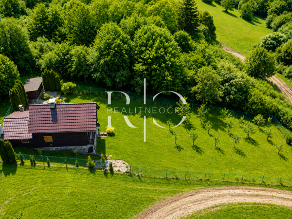 Chata | Žiar nad Hronom – Obrázok 1