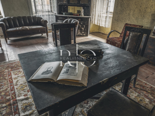 Vidiecky Dom | Liptovský Mikuláš – Obrázok 1