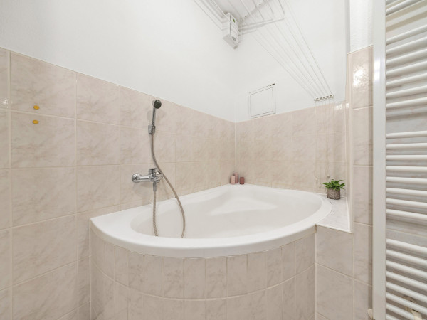 Trojizbový Apartmán | Bratislava II – Obrázok 1
