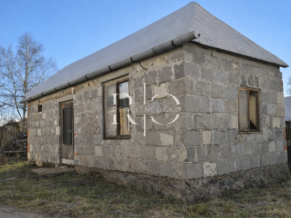 Rodinný Dom | Veľký Krtíš – Obrázok 1