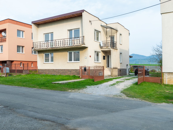 Rodinný Dom | Levoča – Obrázok 1