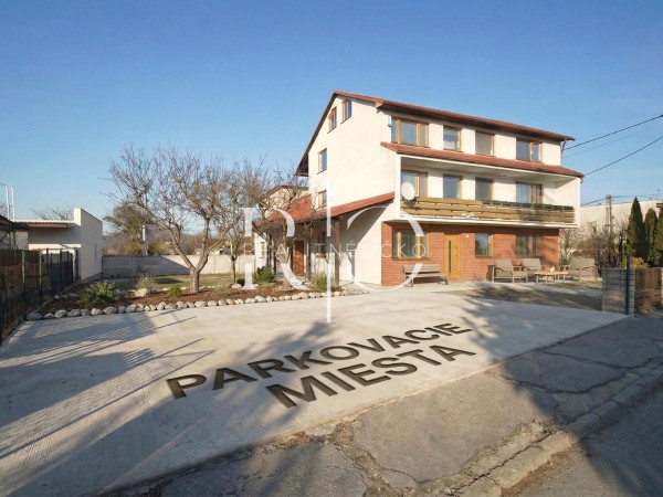 Rodinný Dom | Prešov – Obrázok 1