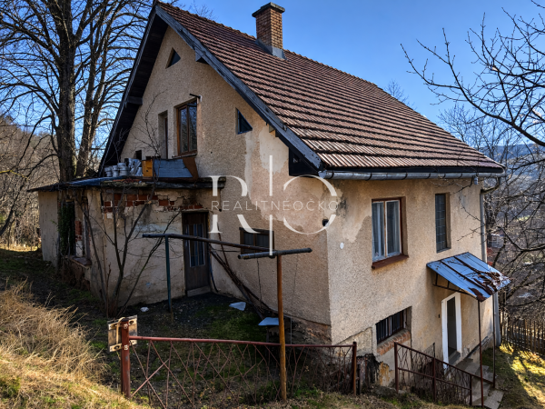 Rodinný Dom | Žilina – Obrázok 1