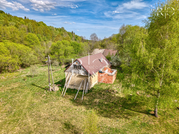 Farmárska Usadlosť | Poltár – Obrázok 1