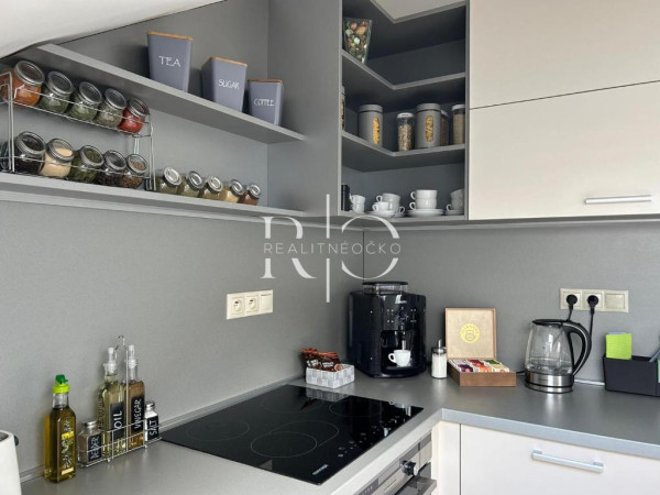 Apartmánový Dom | Bratislava I – Obrázok 1