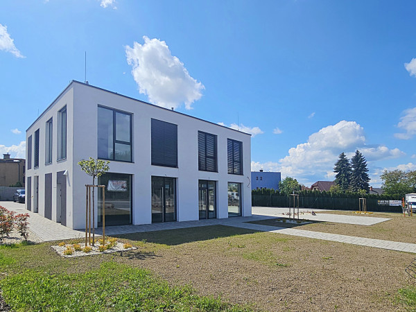 Polyfunkčná Budova | Prešov – Obrázok 1