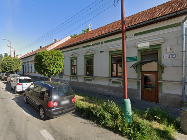 Komerčný Objekt | Lučenec – Obrázok 1