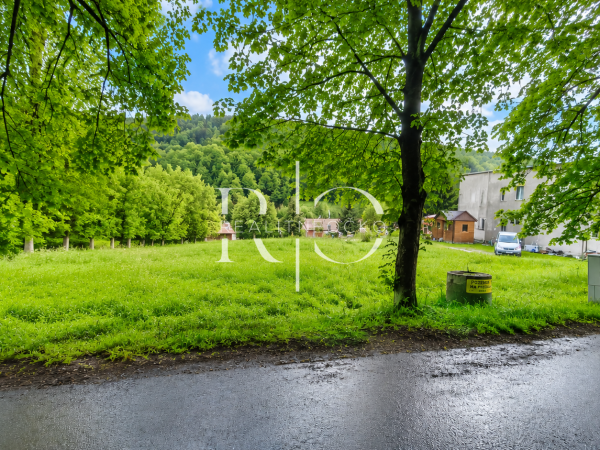 Stavebný Pozemok | Žiar nad Hronom – Obrázok 1
