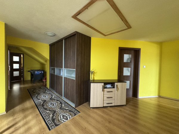 Rodinný Dom | Spišská Nová Ves – Obrázok 1