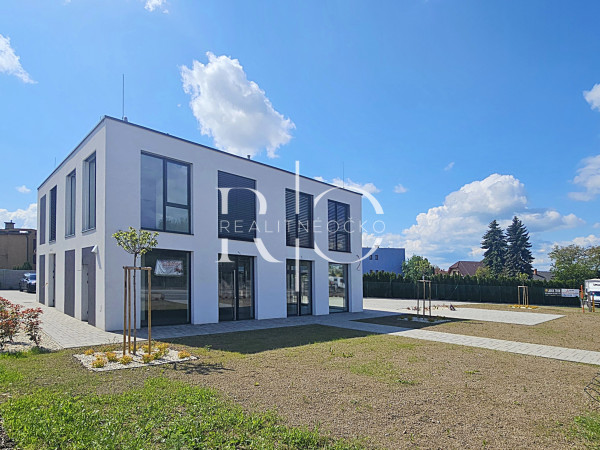 Polyfunkčná Budova | Prešov – Obrázok 1