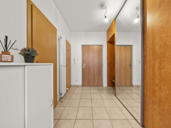Trojizbový Apartmán | Bratislava II – Obrázok 1