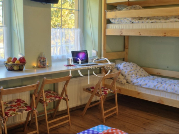 Apartmánový Dom | Nové Zámky – Obrázok 1