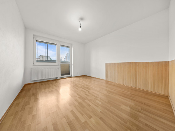 Trojizbový Apartmán | Bratislava II – Obrázok 1